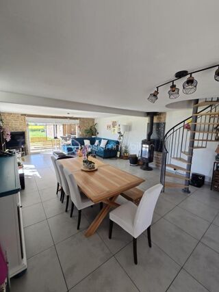  Maison � vendre 5 pi�ces 150 m�