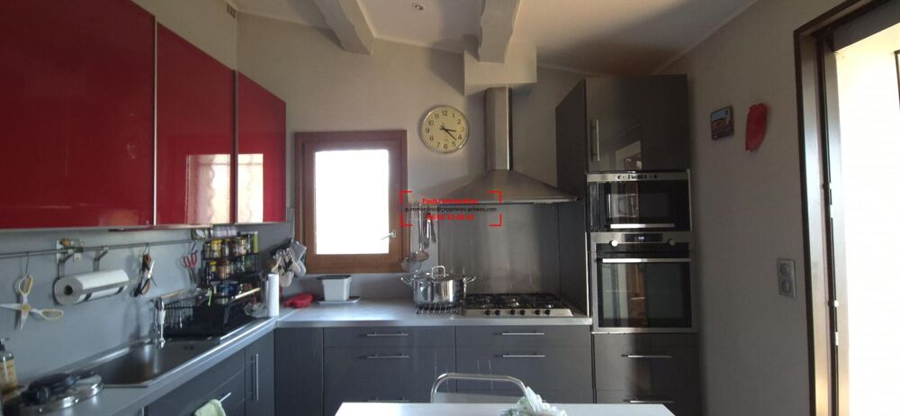 Vente Maison Maison Plan De Cuques 6 pièces 227.45 m2 Plan de cuques