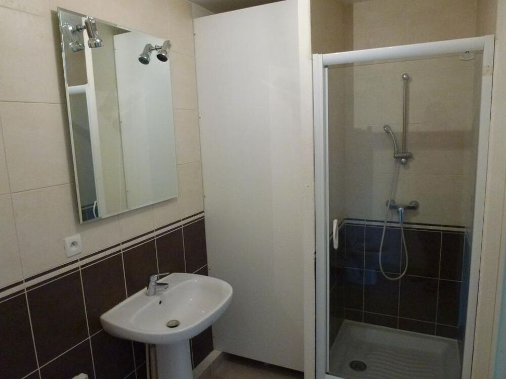 Appartement de 45m2 à louer sur Istres