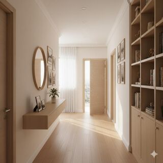  Appartement � vendre 3 pi�ces 63 m�