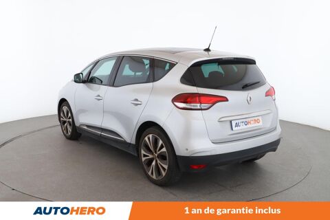 Sc&eacute;nic 1.2 TCe Energy Intens 130 ch 2016 occasion 92130 Issy-les-Moulineaux