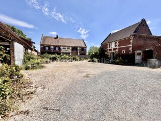  Remise / Grange à vendre 1 pièce 62 m²