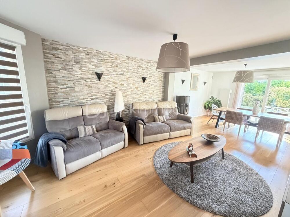 Vente Maison Maison récente sans travaux Boult sur suippe