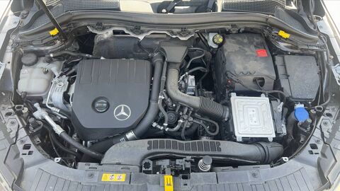 Classe GLA 200 163 7G-DCT AMG Line - Entretien constructeur Toit ouvran 2023 occasion 47220 Marmont Pachas