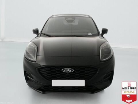 Puma 1.0 EcoBoost 125 ch mHEV S&S Powershift ST-Li 2026 occasion 10150 Lavau