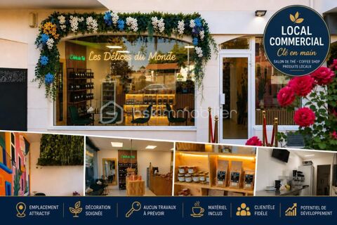 EXCLUSIVIT&Eacute; – Fonds de commerce d&eacute;p&ocirc;t de pain / snacking / produits du terroir – Cheptainville  Opportunit&eacute; rare au cœur de Chep 69900 91630 Cheptainville