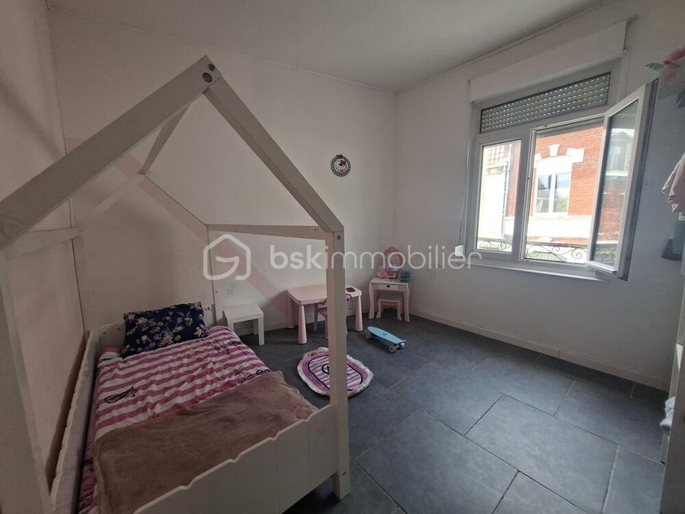 Vente Maison IMMEUBLE DE RAPPORT – 270 M² DE POTENTIEL – AUCHEL Auchel