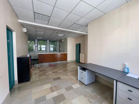   LADON - MURS COMMERCIAUX LIBRES 79 m² 