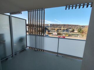  Appartement � louer 3 pi�ces 63 m�