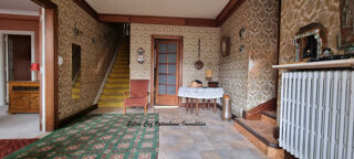  Maison à vendre 9 pièces 136 m²