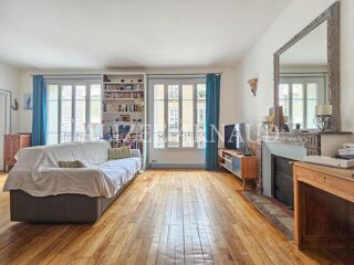  Appartement � vendre 4 pi�ces 75 m�