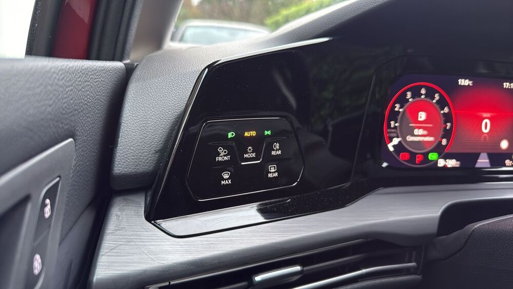 Golf VIII 1.5 eTSI 130 DSG7 Style - Automatique 2023 occasion 69800 Saint Priest