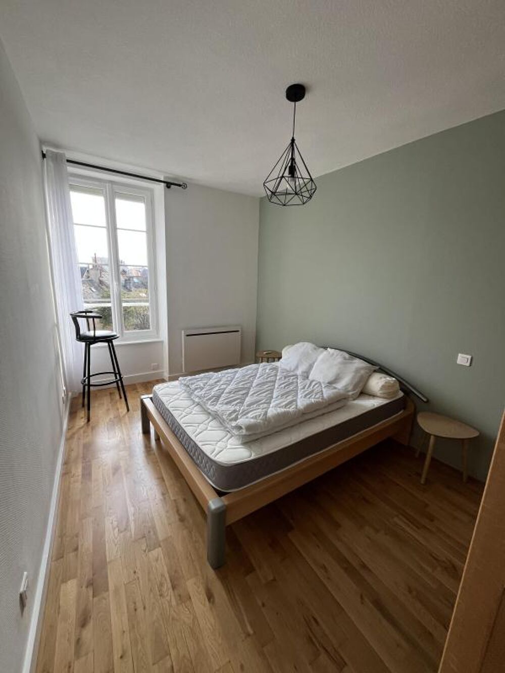 Location Appartement LOCATION T2 MEUBLE RODEZ SANS FRAIS D'AGENCE Rodez