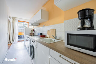  Appartement � vendre 2 pi�ces 55 m�