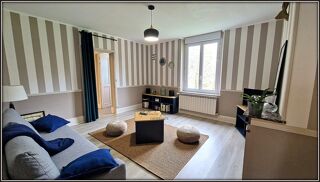  Maison � vendre 4 pi�ces 112 m�