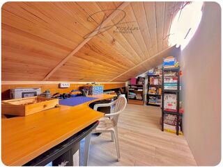  Maison � vendre 7 pi�ces 140 m�