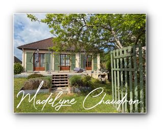  Maison � vendre 6 pi�ces 123 m�