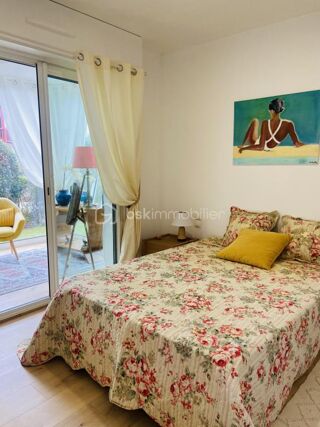  Appartement à vendre 2 pièces 42 m²