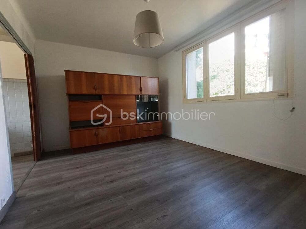 Vente Maison Vente maison 4 pièces Vitry sur seine