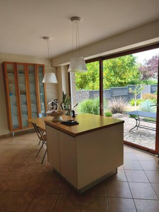  Maison à vendre 6 pièces 175 m²