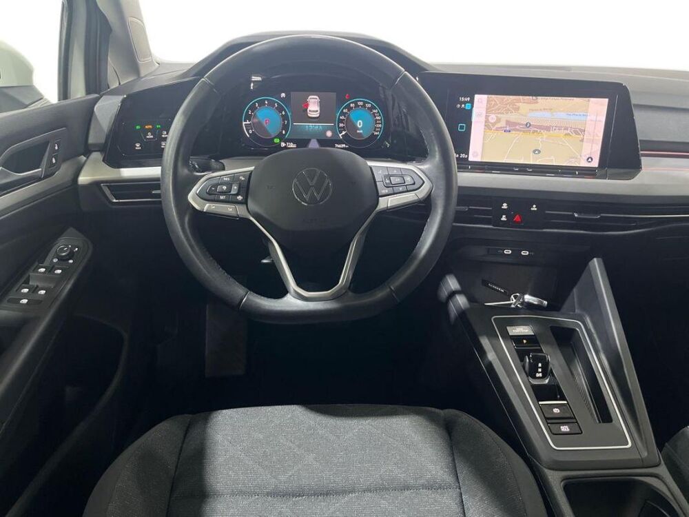 Golf 1.0 eTSI OPF 110 DSG7 Life Plus 2023 occasion 31100 Toulouse