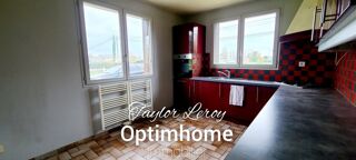  Maison � vendre 6 pi�ces 118 m�