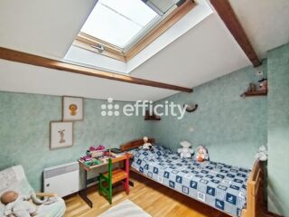  Maison � vendre 5 pi�ces 130 m�