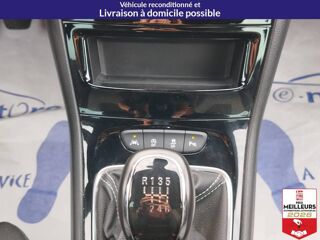 Astra Turbo 145 BV6 Ultimate + Navi 2020 occasion 10150 Lavau