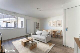 Appartement à vendre 1 pièce 33 m²