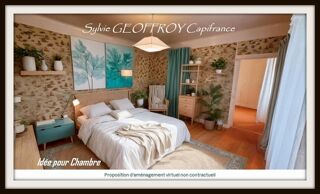  Maison � vendre 6 pi�ces 166 m�