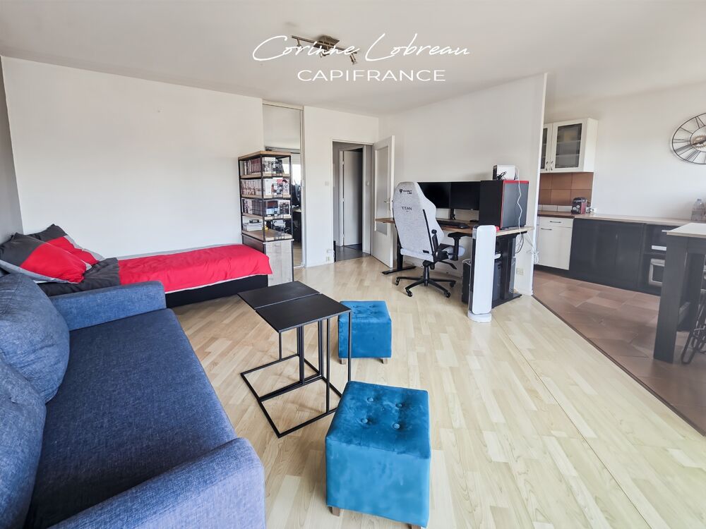 Vente Appartement Studio à vendre à MACON (71) Macon