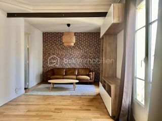  Appartement à vendre 2 pièces 42 m²