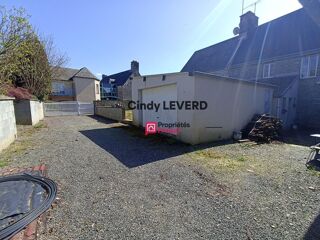  Maison à vendre 4 pièces 84 m²
