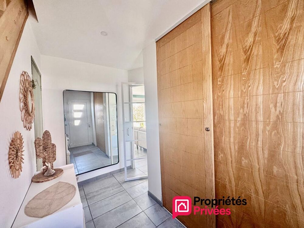 Vente Maison PROPRIETES PRIVEES COTE D'OPALE vous propose : Bazinghen