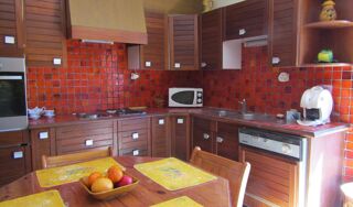  Appartement à louer 1 pièce 15 m²