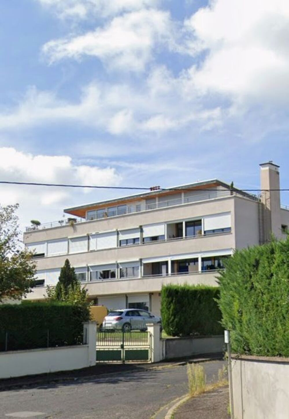 Location Appartement Appartement de 90m2 à louer sur Cournon-d'Auvergne Cournon d auvergne