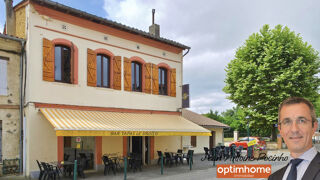  Maison � vendre 10 pi�ces 234 m�