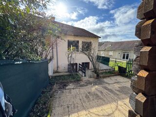  Maison � vendre 4 pi�ces 78 m�