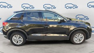 T-ROC 1.0 TSI 115 Lounge 2019 occasion 95590 Presles
