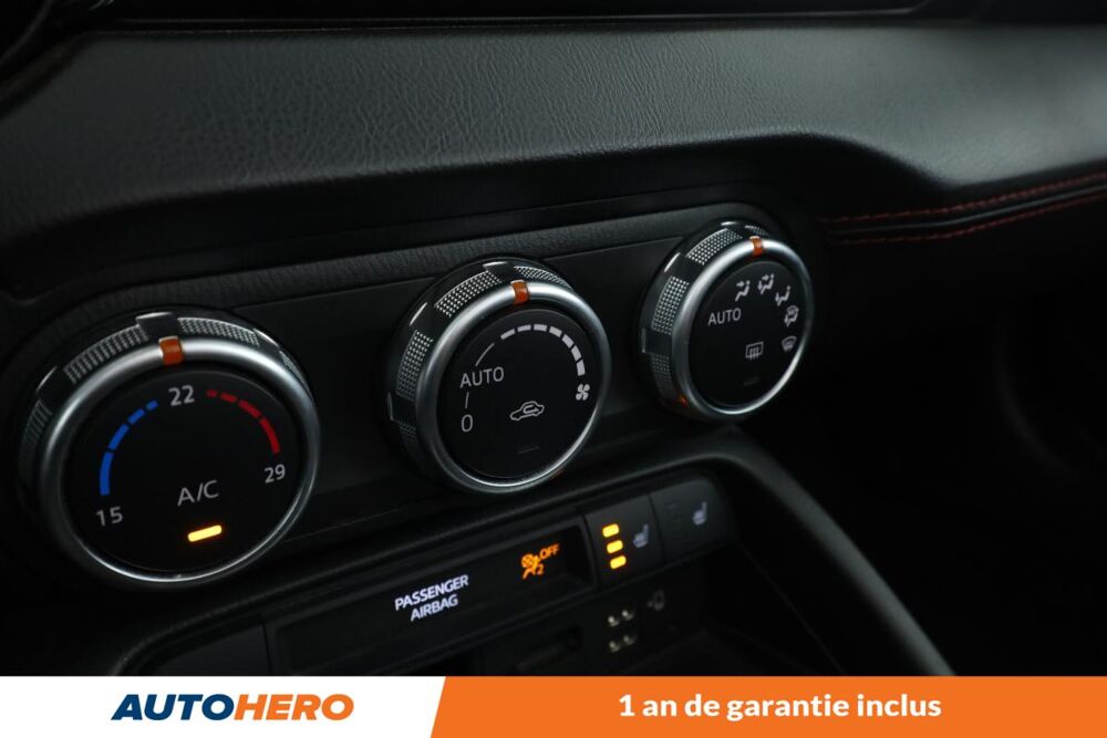 MX-5 ST 1.5 Skyactiv-G 132 ch 2019 occasion 92130 Issy-les-Moulineaux