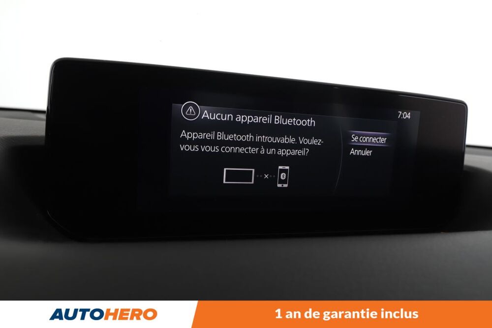 MX-30 e-Skyactiv Exclusive-Line 145 ch 2022 occasion 92130 Issy-les-Moulineaux