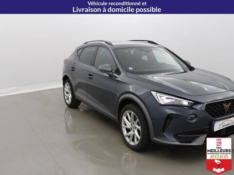 Formentor 2.0 TDI 150 V +PDC AR/AV 2022 occasion 10150 Lavau