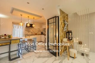  Maison � vendre 3 pi�ces 65 m�