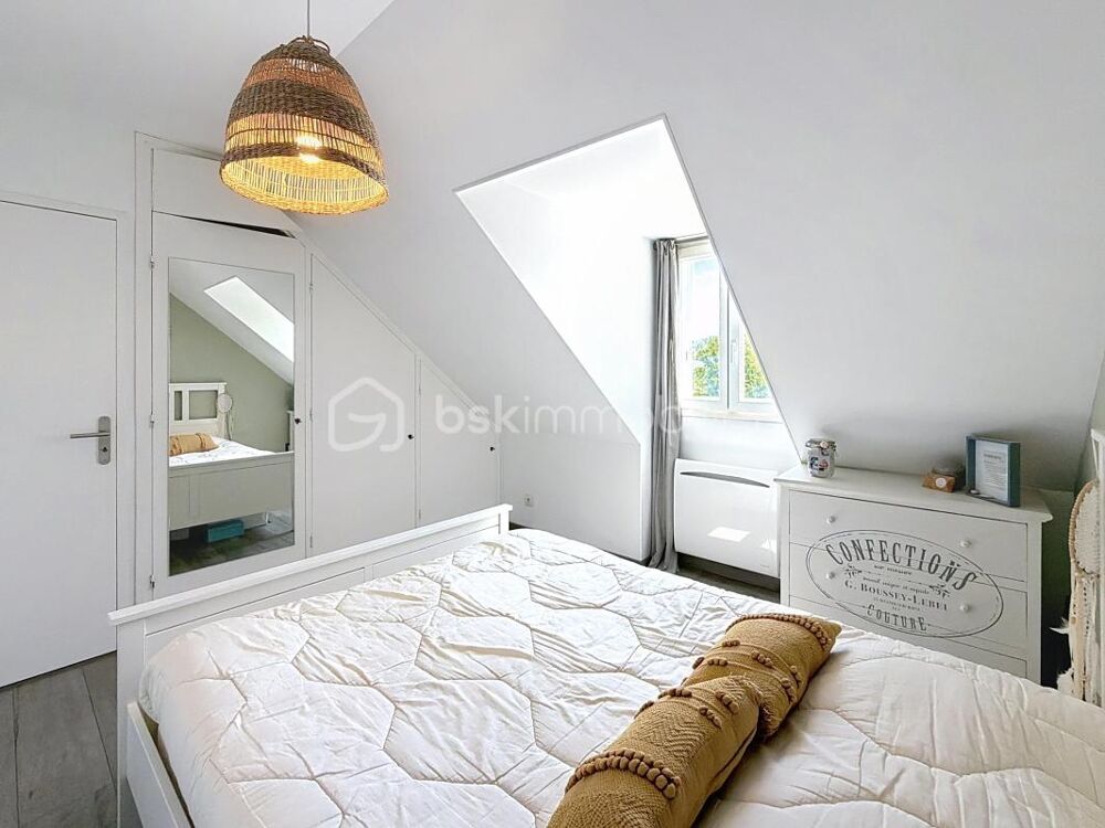 Vente Maison Le confort d'une maison familiale au cœur de toutes les commodités Cormery