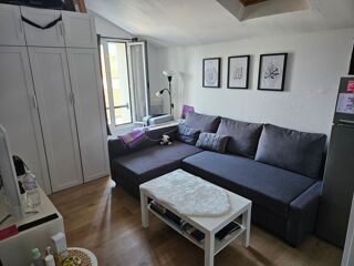  Appartement à louer 1 pièce 16 m² Lagny sur marne