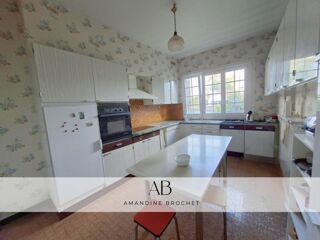  Maison � vendre 9 pi�ces 193 m�