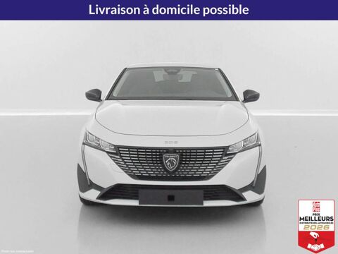 308 SW III 1.2 Hybrid 145ch Allure e-DCS6 2025 occasion 78200 Buchelay