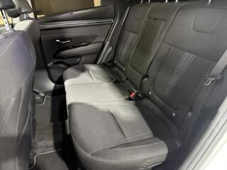 Tucson IV 1.6 TGDi 16V 230 Hybrid 2WD 179 cv Bo&icirc;te auto Creative 2021 occasion 85190 Venansault