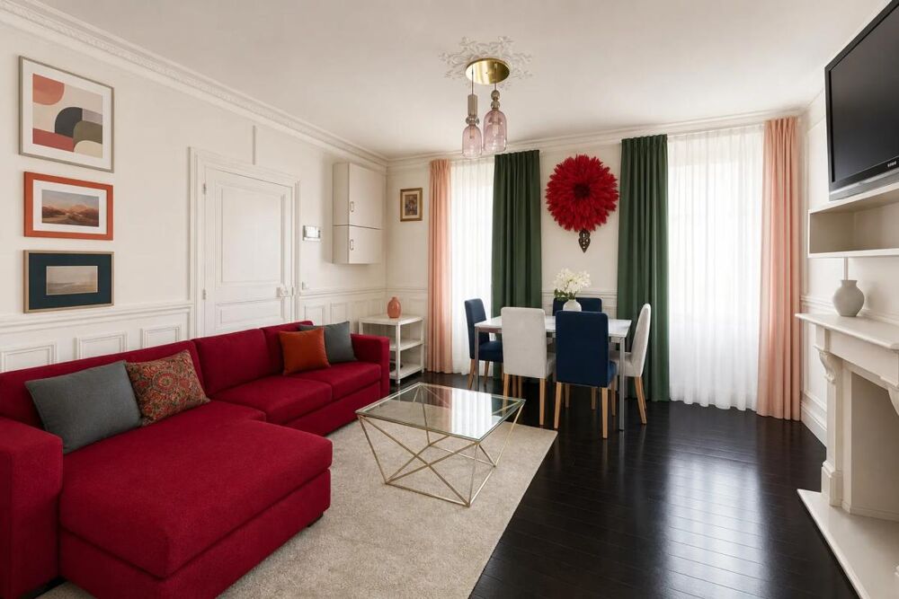 Vente Maison Maison de 4 pièces de 90 m² à Souppes-sur-Loing Souppes sur loing