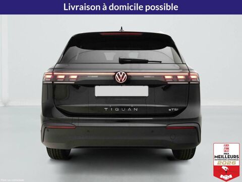 Tiguan 1.5e TSi DSG Life 2026 occasion 10150 Lavau